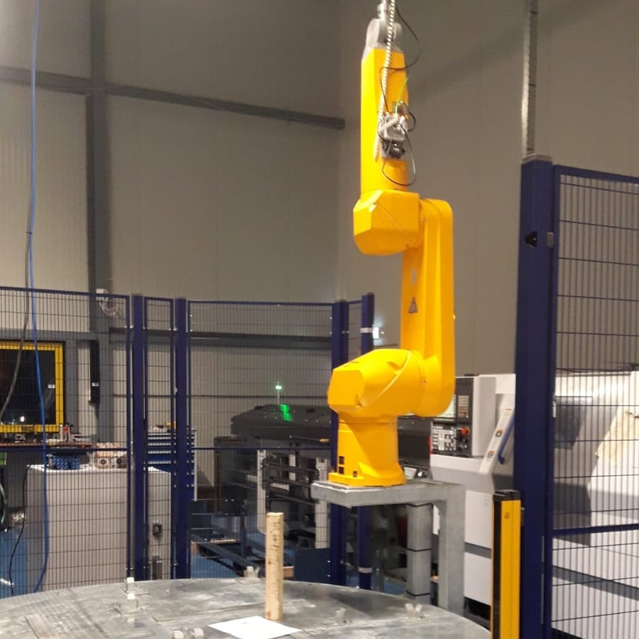 KB Machines - Machinebouw