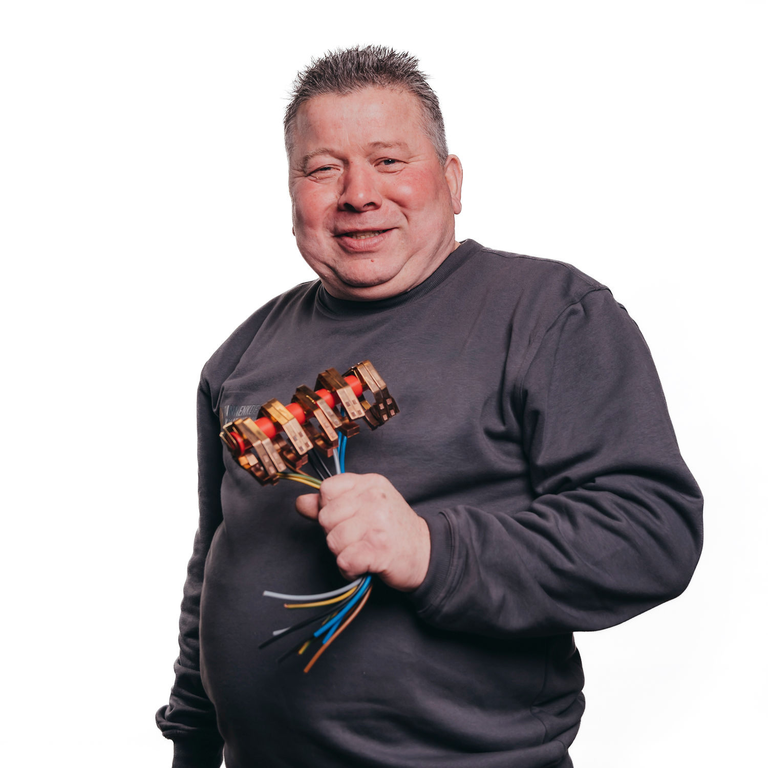 Onderhoud & Reparatie
