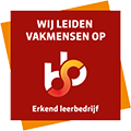 Erkend Leerbedrijf